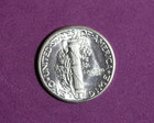 1945-D  Mercury Dime #P19094 — photo 2