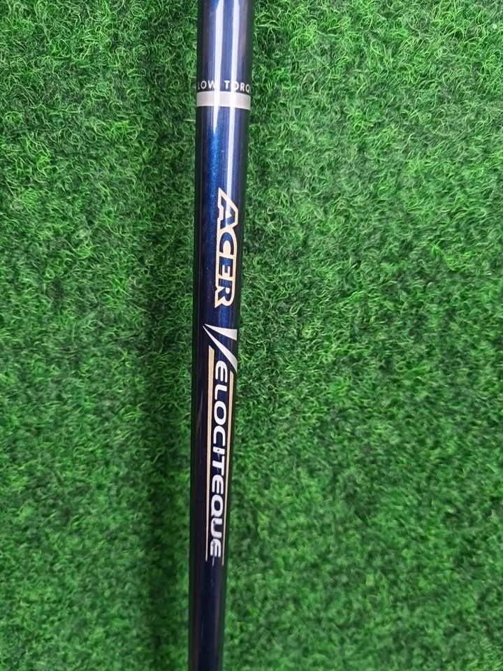 ACER XDS  Sand Wedge - Herren (Graphit, 36 Zoll, Rechtshändig) - Bild 3 von 4