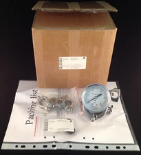 GE Healthcare Life Sciences Manometer Kit 0-5 Bar 18-1031-08 NEW!