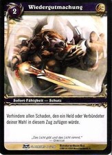 WoW - 4x Wiedergutmachung - Blut der Gladiatoren