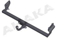 AHK TOP FüR Hyundai Accent III MC 2005- AnhäNgerkupplung AnhäNgevorrichtung NEU