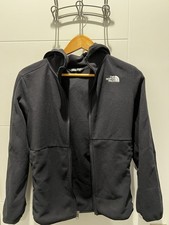 North Face Fleece Jacket Unisex Youth L 14/16 , Smoke Free No Pets Clean