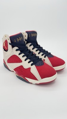 Air Jordan 7 Trophy Room New Sheriff in Town Size 10 DS OG Box Authentic