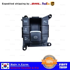Genuine OEM 93600D9120WK Switch Complete for Kia Sportage 2016-2022