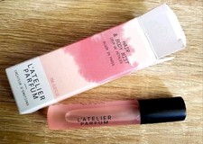 L'Atelier Parfum Hair Body Mist, Bloom In Paris 10mL Spray, Rose/Lychee