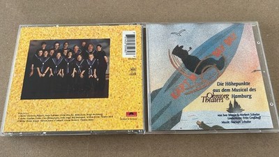 Käpt´n Bay Bay- Höhepunkte aus dem Ohnsorg Theater Hamburg (CD)