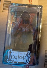 Mythic Legions Cador