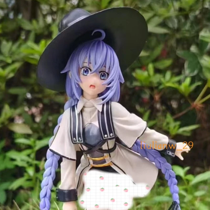 Экшн-фигурки Roxy Eris Sylphiette Magicians аниме модель реинкарнации без работы - Изображение 3 из 4