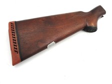 J.c. Higgins Model 20 12 Ga Shotgun Parts Buttstock