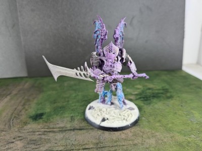 Warhammer AOS SIGMAR OSSIARCH BONEREAPERS MORGHAST HARBINGER GW