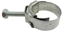1969-1972 Chevy Car 58 Wittek Tower Heater Hose Clamp New 1969-1972 Chevy Car 58 Wittek Tower Heater Hose Clamp New