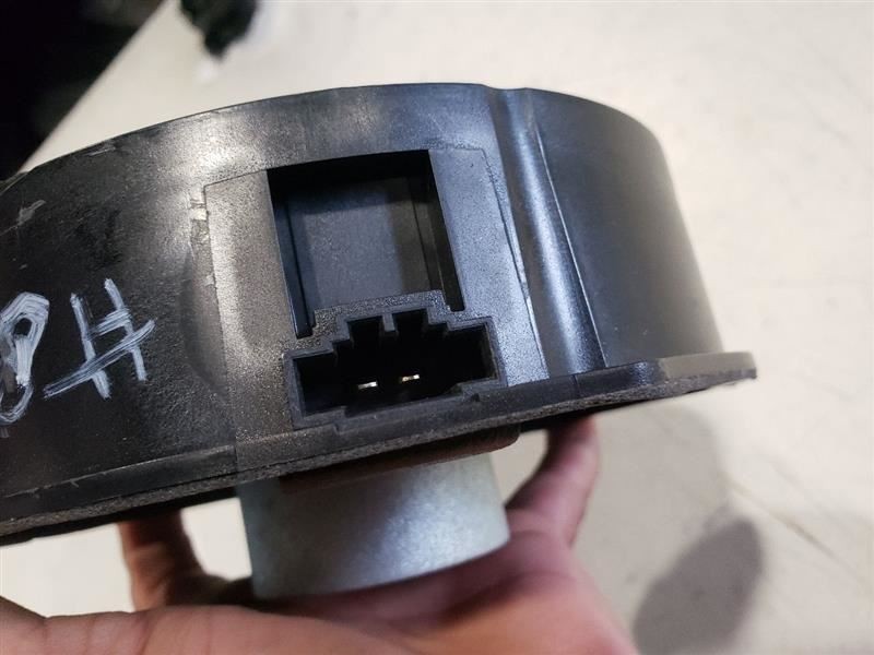 2005 Bentley Continental GT Front Right Passenger Side Door Speaker OEM