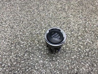Schalter Start Stop Engine 15A854 200Tkm Subaru Forester IV SJ 15.1998.056