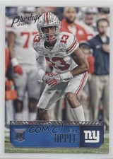 2016 Panini Prestige Rookies Eli Apple #296 1u7