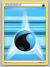 2016 POKEMON GENERATIONS WATER ENERGY 77/83 C NM A105422 FREE S&H on eBay