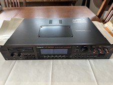 Roland VP-9000 VP9000 Variphrase Processor SAMPLER - tested working 
