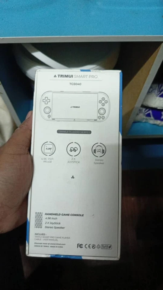 Trimui Smart Pro - Image 2 of 4