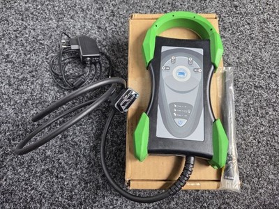 DSA SP Adapter 21 Plus Standard 2014 LKW SP Prüfung Sicherheitsprüfung 10001702