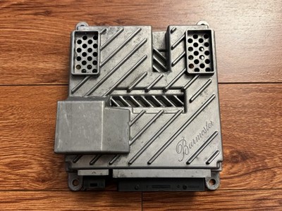 OEM 2017-2019 Mercedes-Benz W213 E300 Burmester Lear Radio Stereo Amp Amplifier 