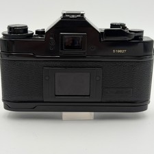 Canon A1 Body for sale | eBay