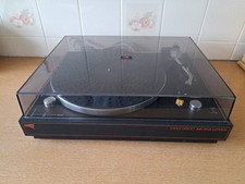 Turntable Eagle D4500 Turntable - Record player - CEC made in JAPAN