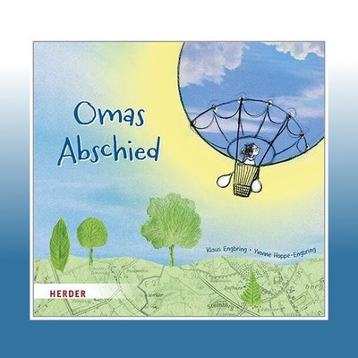 Omas Abschied | Klaus Engbring | Ungelesen