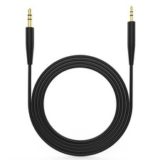 Replacement Audio Cable Aux Cord 3.5mm to 2.5mm Wire Compatible with Bose 700...