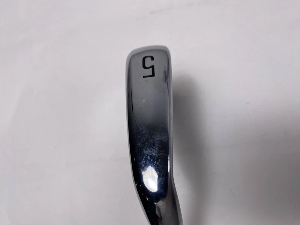 Titleist T200 2023 Single 5 Iron KBS PGI 70 70g Stiff Graphite Mens RH - Image 2 of 4