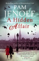 A Hidden Affair | Pam Jenoff | Englisch | Taschenbuch | Kartoniert / Broschiert
