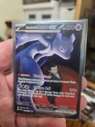 Pokémon TCG Team Rockets Mewtwo EX Ascended Heroes Full Art MINT 281/217