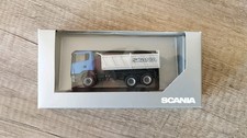 Herpa Scania R04 Kipper