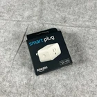 Amazon Smart Plug Wi‑Fi Works with Alexa White | C2YY37 - NIB - New in Box