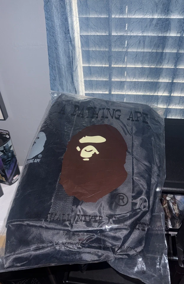 Bolso de mano Bape Lucky A Bathing Ape Foto 2 de 4