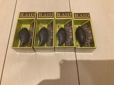 Retirement of bass fishing, RAID JAPAN, Revell c, bull, rare, , explosive