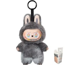 POP MART Labubu V3 Big Into Energy The Monsters ID Plush SECRET AUTHENTIC