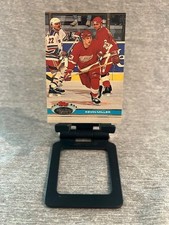 1991-92 Topps Stadium Club - Kevin Miller #286