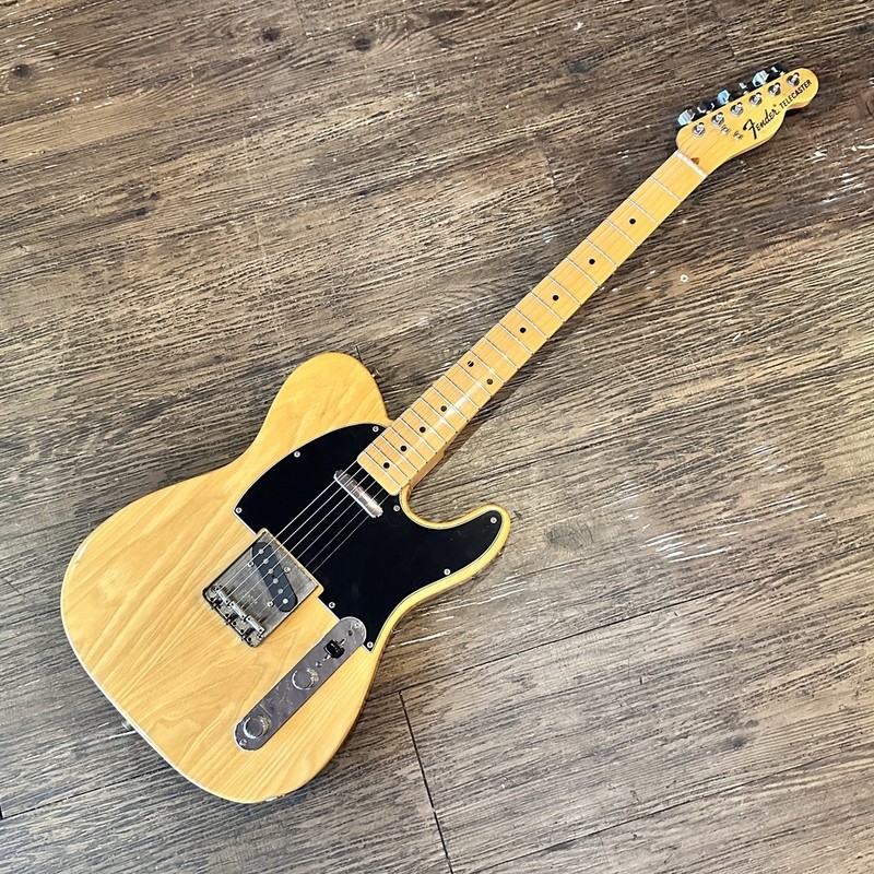 Fender Japan TL72 Telecaster
