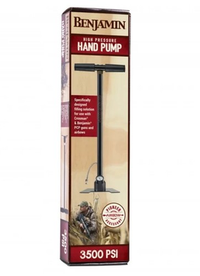 #ad #ad Benjamin High Pressure Hand Pump 3500PSI Model HPP2KU $99.99