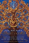 Jess Barber Martin Cahill Rebecca  Critical Role: Vox Ma (Hardback) (UK IMPORT)