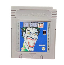 ebay® Auktion 297075942426 | Batman: Return of the Joker - Nintendo Gameboy Classic Original Spiel Modul Thumbnail of ebay® auction 297075942426 | Batman: Return of the Joker - Nintendo Gameboy Classic Original Spiel Modul