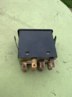 BMW OEM E30 84-92 AIR CONDITIONING SWITCH AC CIRCULATE BUTTON A/C 1372052
