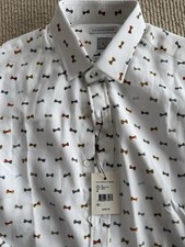 Robert Graham Men's Shirt M