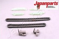 Japanparts KDK-H03 Steuerkettensatz Satz Steuerkette FüR Hyundai FüR Kia