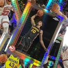 2025 Topps Thaddeus Young Base (Raw)