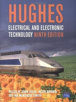 Electrical and Electronic Technology,Edward Hughes, Ian McKenzie