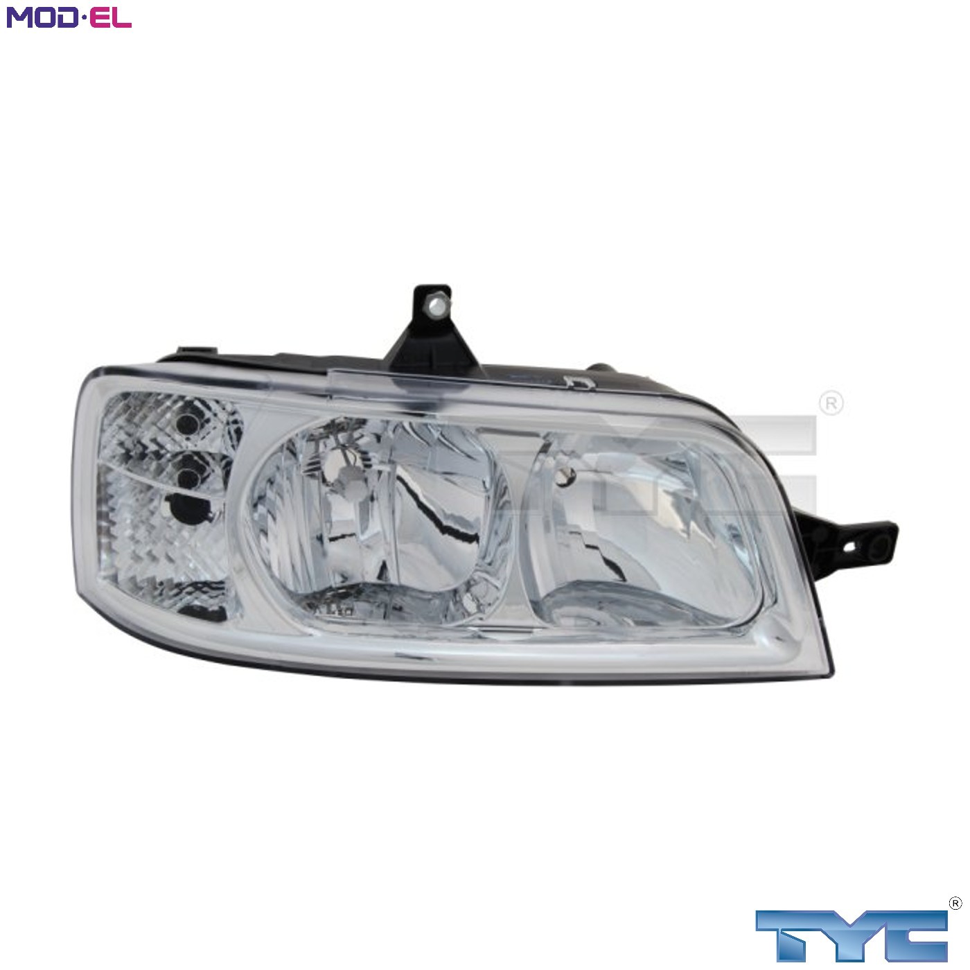 Fits TYC O�WIETLENIE 20-0678-05-2 FT DCATO II 2002-2006 HEAD LAMP LH ⭐UK Stock⭐ - Image 3