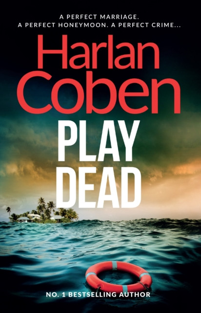 Play Dead by Harlan Coben (Paperback Book)