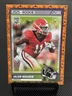 Jalon Walker 2025 Score A Treat Football RC Rookie #30 Atlanta Falcons