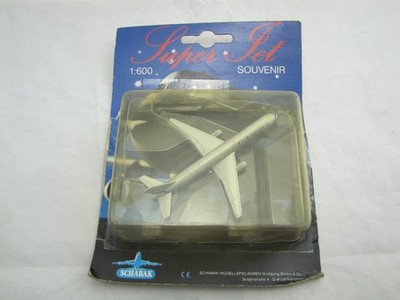 908/24 Schabak Eastern Boeing 757 - 1:600 Original Blister