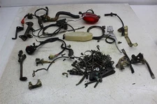 01-05 YAMAHA RAPTOR 660 PARTS HARDWARE BRAKE MASTER COIL TAIL LIGHT MOUNT